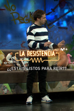 Imagen de Lo + de los... (T6): ¿Estáis listos para reir?  - 20.2.2023 - 1