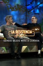 Imagen de Lo + de las... (T6): Sergio Bezos enamora a la cámara - 20.2.2023 - 1