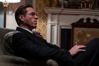 Imagen de (LSE) - Un espía... (T1): Ep.2 (LSE) - El Admiral's Glass - 11