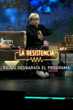 Imagen de Lo + de las... (T6): Rojuu no para - 21.2.2023 - 1