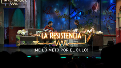 Imagen de Lo + de los... (T6): Expresiones incomprensibles - 21.2.2023 - 2