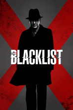 Imagen de The Blacklist (T10) - 1