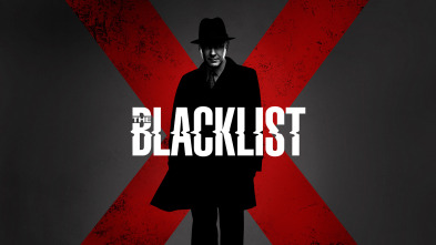 Imagen de The Blacklist (T10) - 2