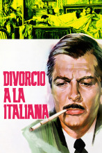 Imagen de Divorcio a la italiana - 1