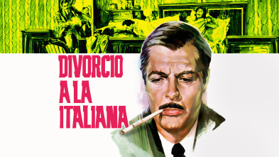 Imagen de Divorcio a la italiana - 2
