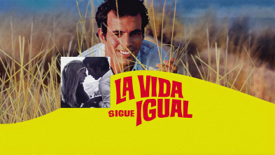 Imagen de La vida sigue igual - 2