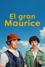 Imagen de El gran Maurice - 1