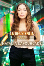Imagen de La Resistencia (T6): Natalia Lafourcade - 1