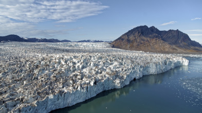 Escandinavia salvaje: Hielo y fuego