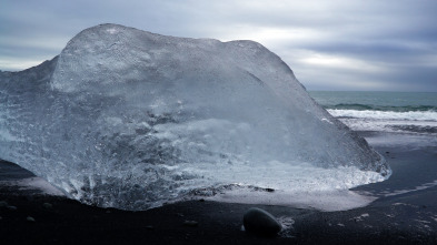 Escandinavia salvaje: Hielo y fuego