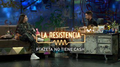 Imagen de Lo + de las... (T6): Ptazeta no tiene cash - 22.2.2023 - 2