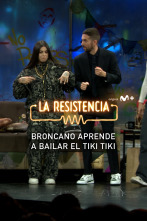 Imagen de Lo + de los... (T6): Tiki Tiki de Broncano y Ptazeta - 22.2.2023 - 1