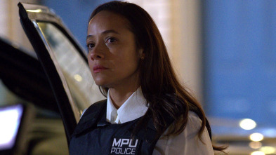 Imagen de Alert:  Unidad de... (T1): Ep.1 Chloe - 1