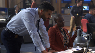Imagen de Alert:  Unidad de... (T1): Ep.1 Chloe - 3