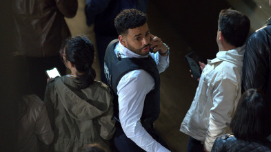 Imagen de Alert:  Unidad de... (T1): Ep.1 Chloe - 4