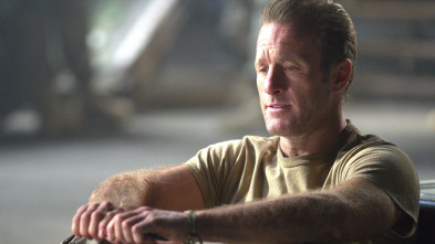 Imagen de Alert:  Unidad de... (T1): Ep.1 Chloe - 5