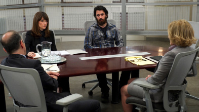 Imagen de Daños y... (T4): Ep.10 El fracaso se vive en solitario - 2