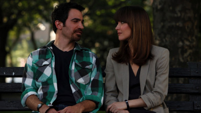 Imagen de Daños y... (T4): Ep.10 El fracaso se vive en solitario - 3