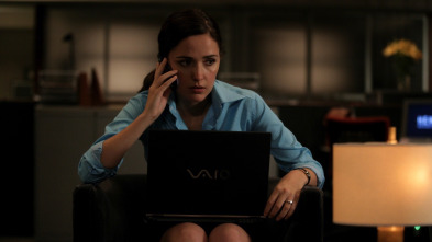 Imagen de Daños y... (T1): Ep.6 Y va y me escupe - 4