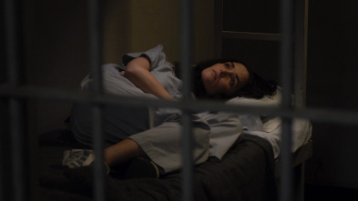 Imagen de Daños y... (T1): Ep.12 Lo nuestro se ha acabado - 1