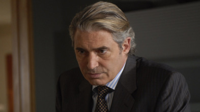 Imagen de Daños y... (T1): Ep.12 Lo nuestro se ha acabado - 2