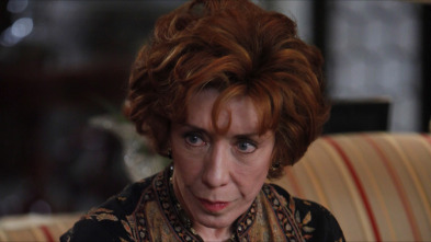 Imagen de Daños y... (T3): Ep.1 Tus secretos están a salvo - 4