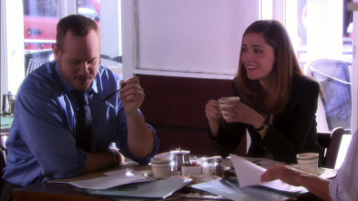 Imagen de Daños y... (T3): Ep.6 No olvide dar las gracias al Sr. Zedeck - 4
