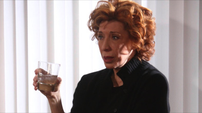 Imagen de Daños y... (T3): Ep.7 No me reemplazaste - 1