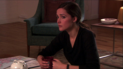 Imagen de Daños y... (T3): Ep.8 Me parezco a Frankenstein - 2