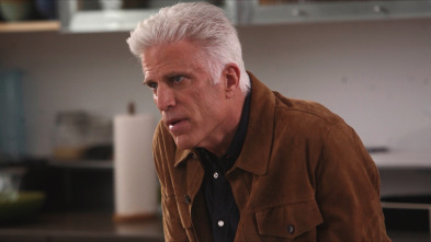 Imagen de Daños y... (T3): Ep.9 Que se transmita con fuerza - 1