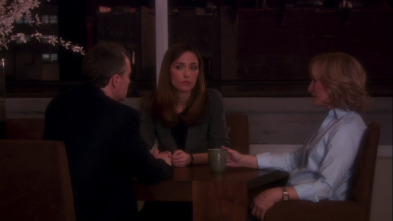 Imagen de Daños y... (T3): Ep.13 Voy a ir a la garganta - 3