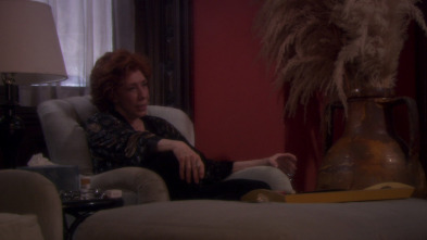 Imagen de Daños y... (T3): Ep.13 Voy a ir a la garganta - 4