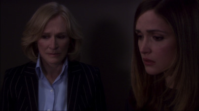 Imagen de Daños y... (T3): Ep.13 Voy a ir a la garganta - 5
