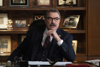 Blue Bloods... (T11): Ep.1 Superar traumas