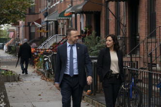 Blue Bloods... (T11): Ep.1 Superar traumas