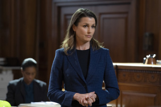 Blue Bloods... (T11): Ep.4 Redención