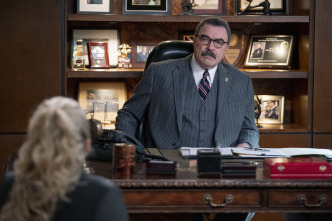 Blue Bloods... (T11): Ep.4 Redención