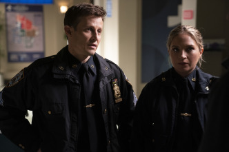 Blue Bloods... (T11): Ep.4 Redención