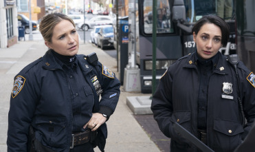 Blue Bloods... (T11): Ep.5 Desvelando secretos