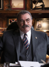 Blue Bloods... (T11): Ep.6 La nueva normalidad