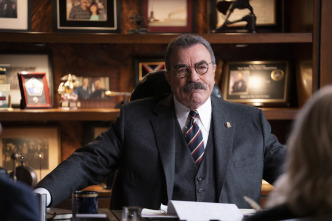 Blue Bloods... (T11): Ep.6 La nueva normalidad