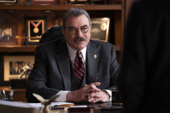 Blue Bloods... (T11): Ep.8 Las apariencias engañan