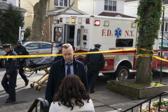 Blue Bloods... (T11): Ep.9 Por quien doblan las campanas