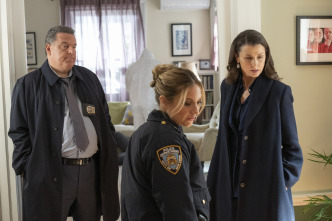 Blue Bloods... (T11): Ep.15 El final