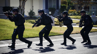 Imagen de S.W.A.T.:  Los... (T6): Ep.13 Abuso - 4