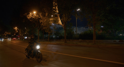 Imagen de Memorias de París - 6