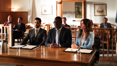 Imagen de Casos de familia (T2): Ep.1 La historia revisada - 1