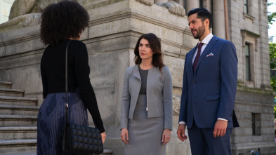 Imagen de Casos de familia (T2): Ep.1 La historia revisada - 5