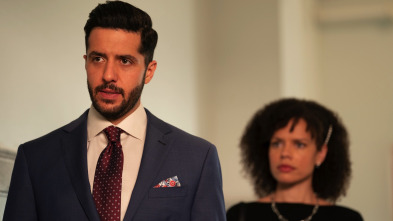 Imagen de Casos de familia (T2): Ep.1 La historia revisada - 6