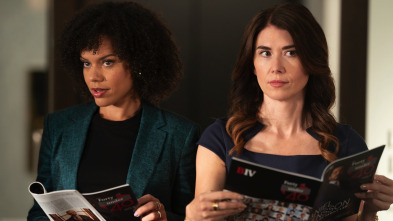Imagen de Casos de familia (T2): Ep.4 Devolver al remitente - 3